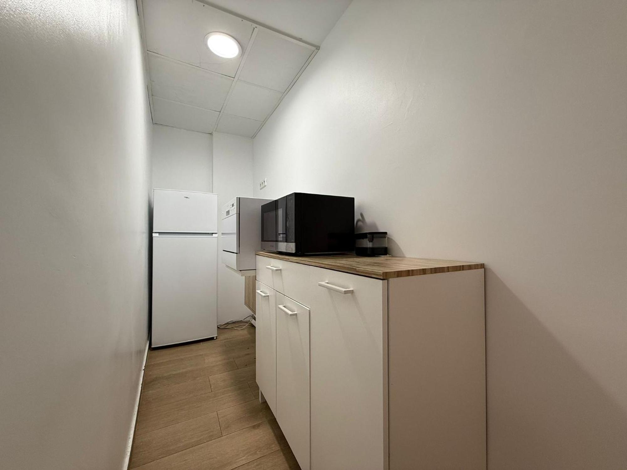 Tkh-rooms Mate * Madryt