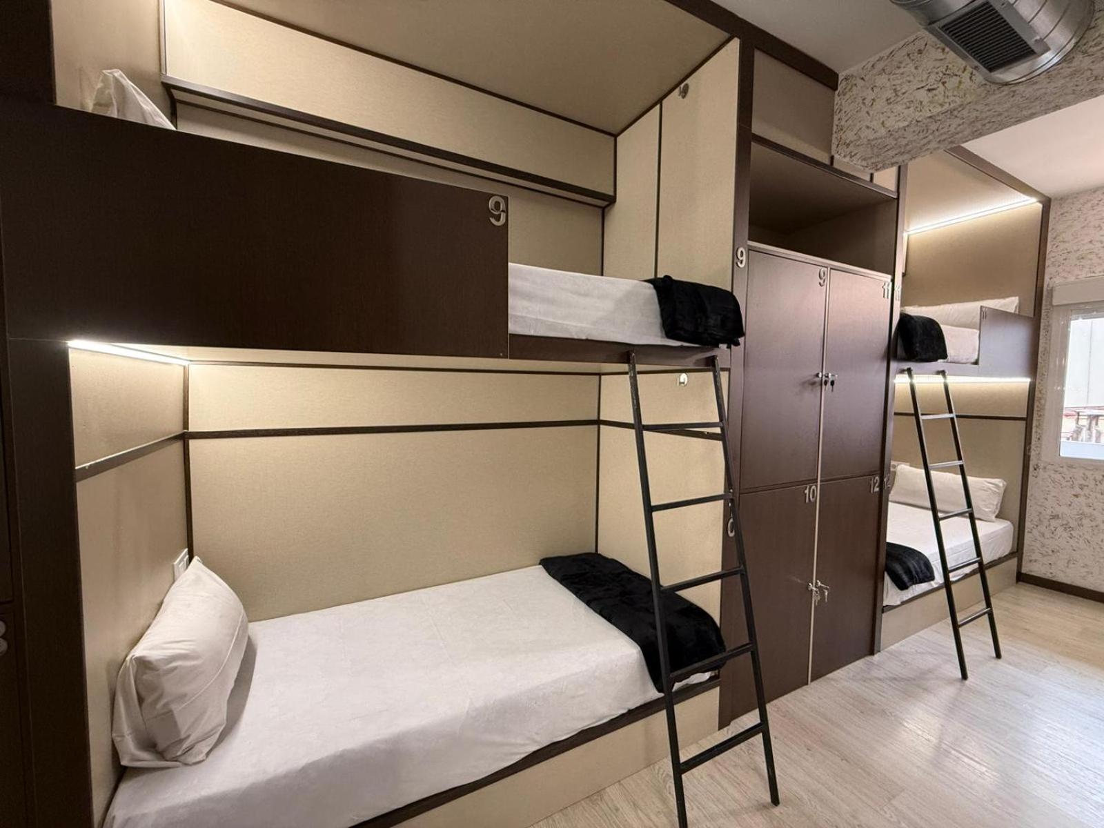 Tkh-rooms Mate * Madryt